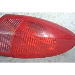 Fanale stop posteriore esterno DX Alfa Romeo 147 Dal 2000 al 2010 Cod 46556347  1681803488890