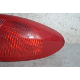 Fanale stop posteriore esterno DX Alfa Romeo 147 Dal 2000 al 2010 Cod 46556347  1681803488890