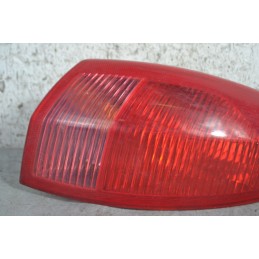 Fanale stop posteriore esterno DX Alfa Romeo 147 Dal 2000 al 2010 Cod 46556347  1681803488890