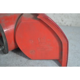 Fanale stop posteriore esterno DX Alfa Romeo 147 Dal 2000 al 2010 Cod 46556347  1681803488890