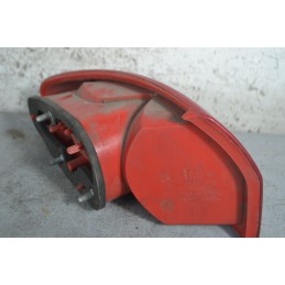 Fanale stop posteriore esterno DX Alfa Romeo 147 Dal 2000 al 2010 Cod 46556347  1681803488890
