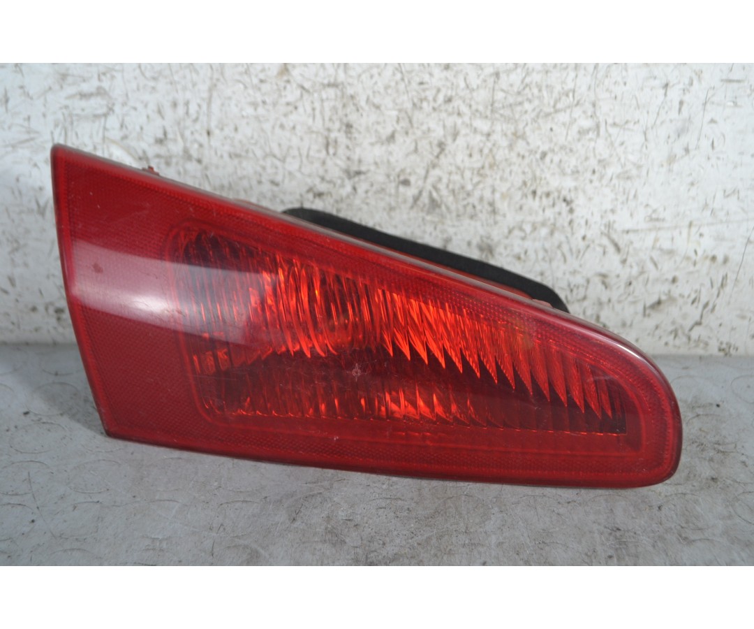 Fanale stop posteriore interno SX Alfa Romeo 147 Dal 2005 al 2010 Cod 60693792  1681804155654