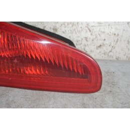 Fanale stop posteriore interno SX Alfa Romeo 147 Dal 2005 al 2010 Cod 60693792  1681804155654