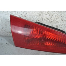 Fanale stop posteriore interno SX Alfa Romeo 147 Dal 2005 al 2010 Cod 60693792  1681804155654