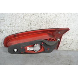 Fanale stop posteriore interno SX Alfa Romeo 147 Dal 2005 al 2010 Cod 60693792  1681804155654
