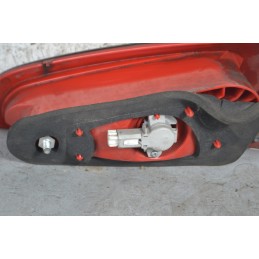 Fanale stop posteriore interno SX Alfa Romeo 147 Dal 2005 al 2010 Cod 60693792  1681804155654