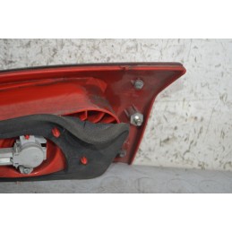 Fanale stop posteriore interno SX Alfa Romeo 147 Dal 2005 al 2010 Cod 60693792  1681804155654
