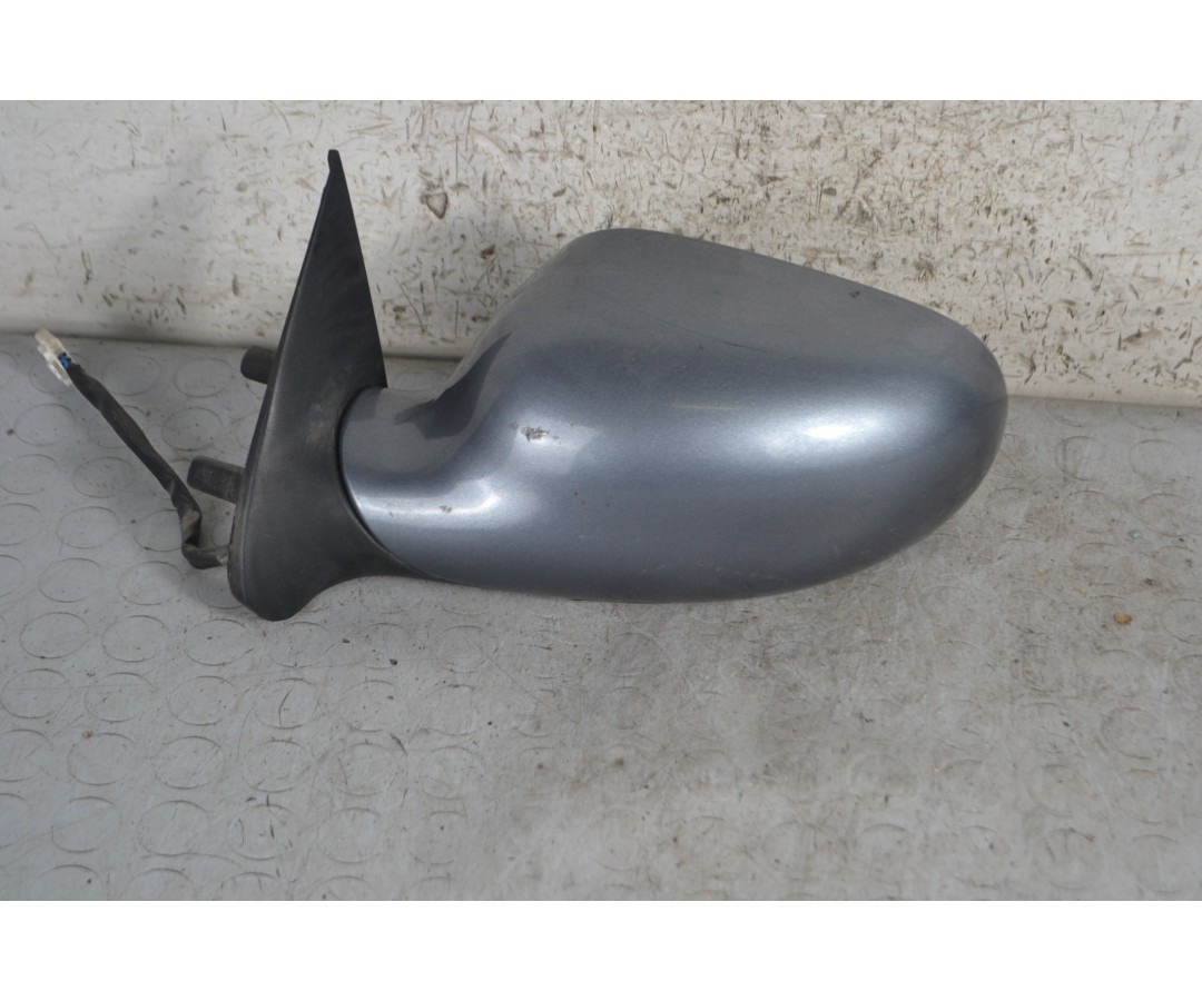 Specchietto Retrovisore Esterno SX Lancia Lybra dal 1999 al 2005 Cod 0156499  1681804815152