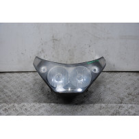 Faro Fanale Anteriore Piaggio Beverly 250 carb dal 2001 al 2010  1681806105909