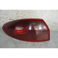 Fanale stop posteriore esterno SX Alfa Romeo 147 Dal 2000 al 2010 Cod 46556349  1681813899273