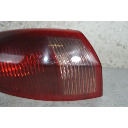 Fanale stop posteriore esterno SX Alfa Romeo 147 Dal 2000 al 2010 Cod 46556349  1681813899273