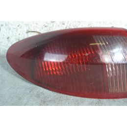 Fanale stop posteriore esterno SX Alfa Romeo 147 Dal 2000 al 2010 Cod 46556349  1681813899273
