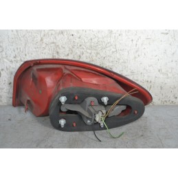 Fanale stop posteriore esterno SX Alfa Romeo 147 Dal 2000 al 2010 Cod 46556349  1681813899273