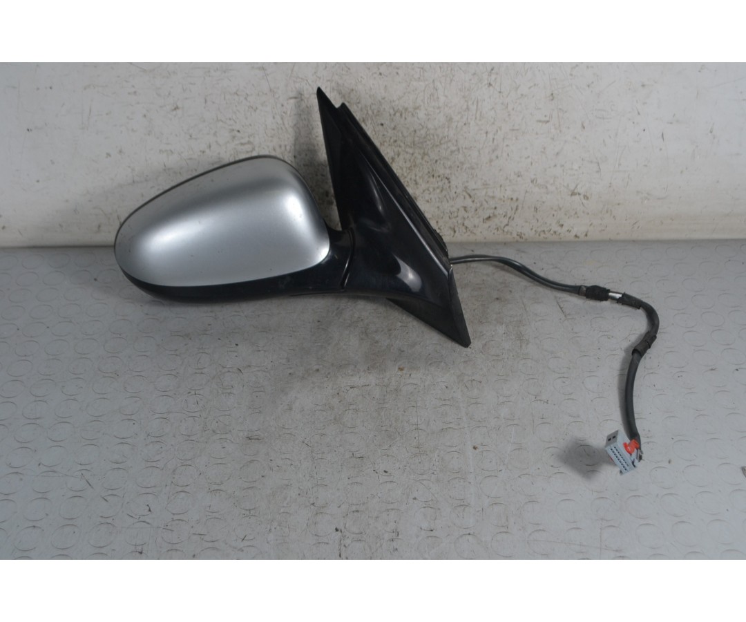 Specchietto Retrovisore Esterno DX Fiat Bravo dal 2007 al 2014 Cod 021042  1681813708582