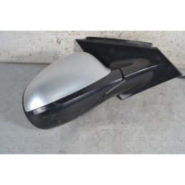 Specchietto Retrovisore Esterno DX Fiat Bravo dal 2007 al 2014 Cod 021042  1681813708582