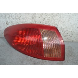 Fanale stop posteriore esterno SX Alfa Romeo 147 Dal 2000 al 2010 Cod 46556349  1681814116812