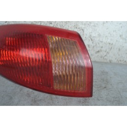 Fanale stop posteriore esterno SX Alfa Romeo 147 Dal 2000 al 2010 Cod 46556349  1681814116812