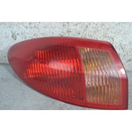 Fanale stop posteriore esterno SX Alfa Romeo 147 Dal 2000 al 2010 Cod 46556349  1681814116812