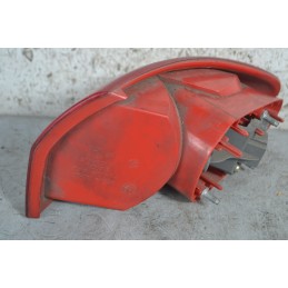 Fanale stop posteriore esterno SX Alfa Romeo 147 Dal 2000 al 2010 Cod 46556349  1681814116812