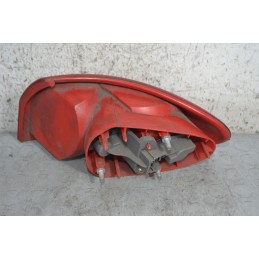 Fanale stop posteriore esterno SX Alfa Romeo 147 Dal 2000 al 2010 Cod 46556349  1681814116812