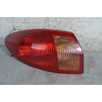 Fanale stop posteriore esterno SX Alfa Romeo 147 Dal 2000 al 2010 Cod 46556349  1681814402847