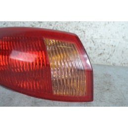 Fanale stop posteriore esterno SX Alfa Romeo 147 Dal 2000 al 2010 Cod 46556349  1681814402847