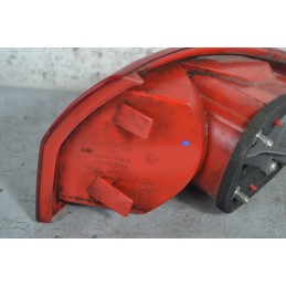Fanale stop posteriore esterno SX Alfa Romeo 147 Dal 2000 al 2010 Cod 46556349  1681814402847