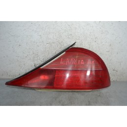 Fanale stop posteriore DX Lancia Y Dal 1995 al 2003 Cod 46408285  1681814632152