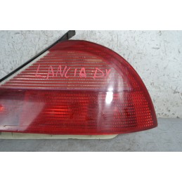 Fanale stop posteriore DX Lancia Y Dal 1995 al 2003 Cod 46408285  1681814632152