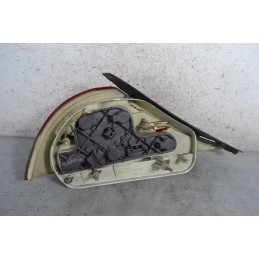 Fanale stop posteriore DX Lancia Y Dal 1995 al 2003 Cod 46408285  1681814632152