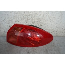Fanale stop posteriore esterno DX Alfa Romeo 147 Dal 2000 al 2010 Cod 46556347  1681814957873