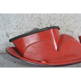 Fanale stop posteriore esterno DX Alfa Romeo 147 Dal 2000 al 2010 Cod 46556347  1681814957873