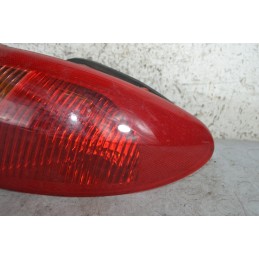 Fanale stop posteriore esterno DX Alfa Romeo 147 Dal 2000 al 2010 Cod 46556347  1681814957873