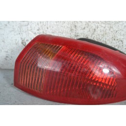 Fanale stop posteriore esterno DX Alfa Romeo 147 Dal 2000 al 2010 Cod 46556347  1681814957873