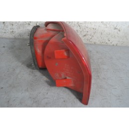 Fanale stop posteriore esterno DX Alfa Romeo 147 Dal 2000 al 2010 Cod 46556347  1681814957873