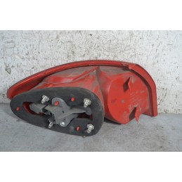 Fanale stop posteriore esterno DX Alfa Romeo 147 Dal 2000 al 2010 Cod 46556347  1681814957873