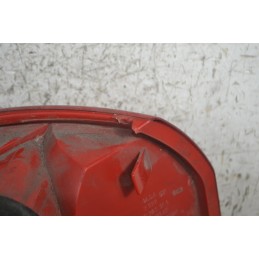 Fanale stop posteriore esterno DX Alfa Romeo 147 Dal 2000 al 2010 Cod 46556347  1681814957873