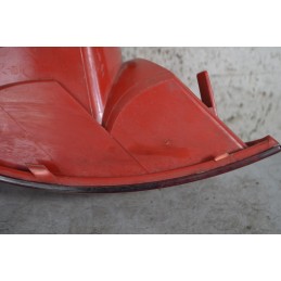 Fanale stop posteriore esterno DX Alfa Romeo 147 Dal 2000 al 2010 Cod 46556347  1681814957873