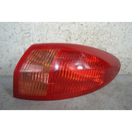 Fanale stop posteriore esterno DX Alfa Romeo 147 Dal 2000 al 2010 Cod 46556347  1681827346138