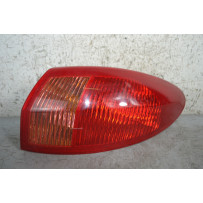 Fanale stop posteriore esterno DX Alfa Romeo 147 Dal 2000 al 2010 Cod 46556347  1681827346138