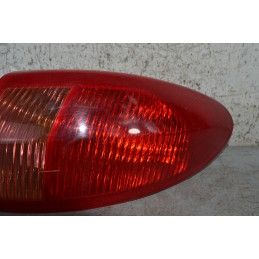 Fanale stop posteriore esterno DX Alfa Romeo 147 Dal 2000 al 2010 Cod 46556347  1681827346138