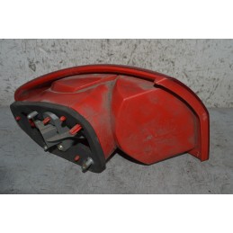 Fanale stop posteriore esterno DX Alfa Romeo 147 Dal 2000 al 2010 Cod 46556347  1681827346138