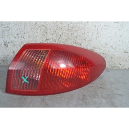 Fanale stop posteriore esterno DX Alfa Romeo 147 Dal 2000 al 2010 Cod 46556347  1681827657210