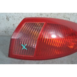 Fanale stop posteriore esterno DX Alfa Romeo 147 Dal 2000 al 2010 Cod 46556347  1681827657210