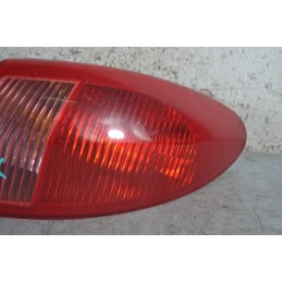 Fanale stop posteriore esterno DX Alfa Romeo 147 Dal 2000 al 2010 Cod 46556347  1681827657210