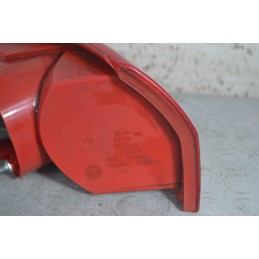 Fanale stop posteriore esterno DX Alfa Romeo 147 Dal 2000 al 2010 Cod 46556347  1681827657210