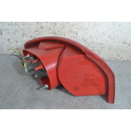 Fanale stop posteriore esterno DX Alfa Romeo 147 Dal 2000 al 2010 Cod 46556347  1681827657210