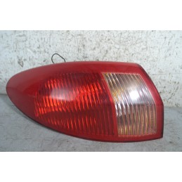 Fanale stop posteriore esterno SX Alfa Romeo 147 Dal 2000 al 2010 Cod 46556349  1681827930610