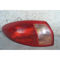 Fanale stop posteriore esterno SX Alfa Romeo 147 Dal 2000 al 2010 Cod 46556349  1681827930610