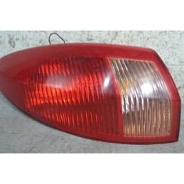 Fanale stop posteriore esterno SX Alfa Romeo 147 Dal 2000 al 2010 Cod 46556349  1681827930610